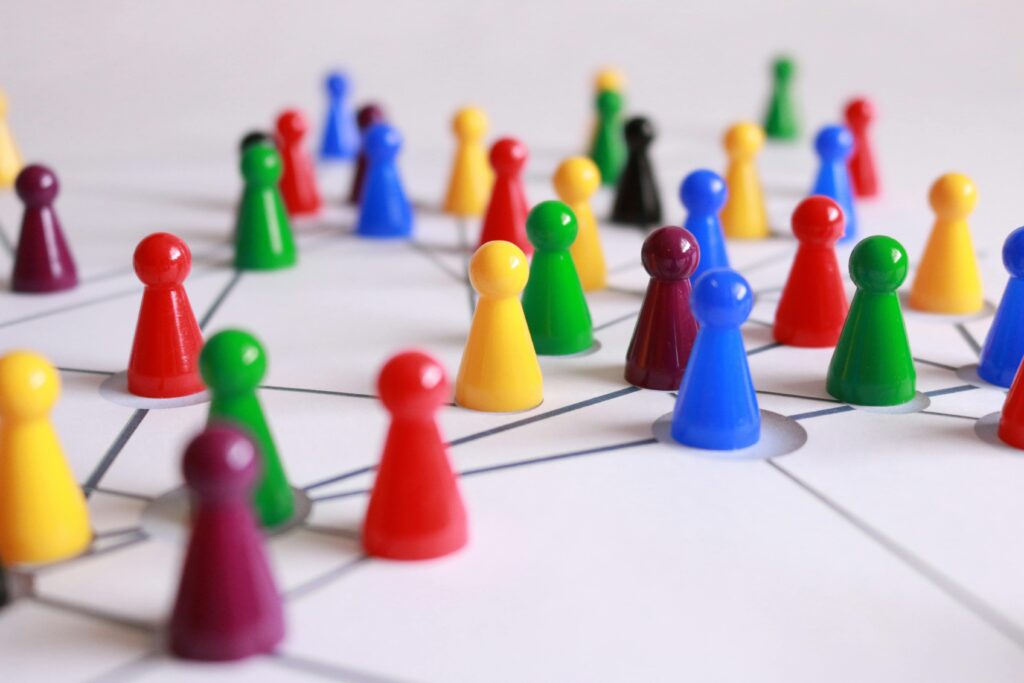 indoor games activities