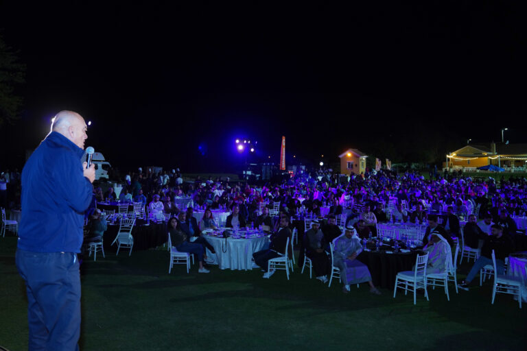 event organisers in dubai