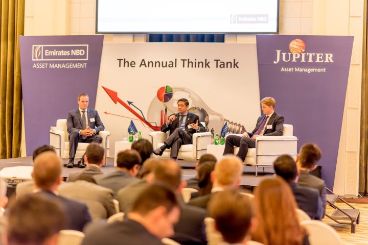 product launch event