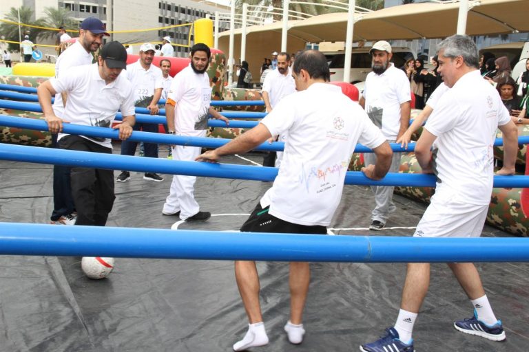 fun activities in dubai